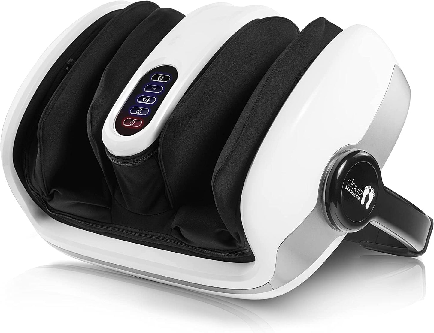 Shiatsu Foot Massager with Heat